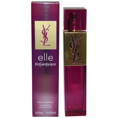 yves saint laurent elle chemist warehouse|ysl myself Chemist Warehouse.